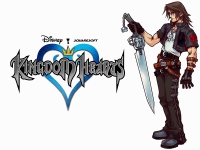 Kingdom Hearts 09